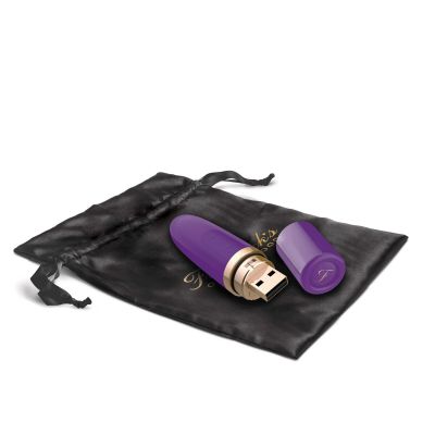 Fredericks Of Hollywood Lipstick Vibe Purple