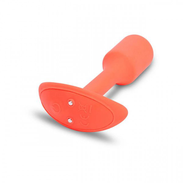 Snug Plug 1: Vibrating - B-Vibe