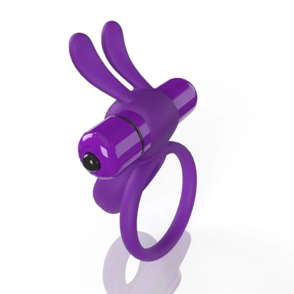 Screaming O’ Ohare Cock Ring