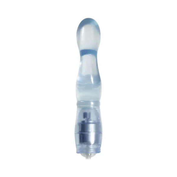 Adam & Eve Intimates Personal Pleasurizer Blue — image 6 of 9