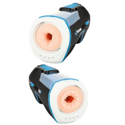 ZOLO Blowbot 11 Automatic Vibrating Masturbator