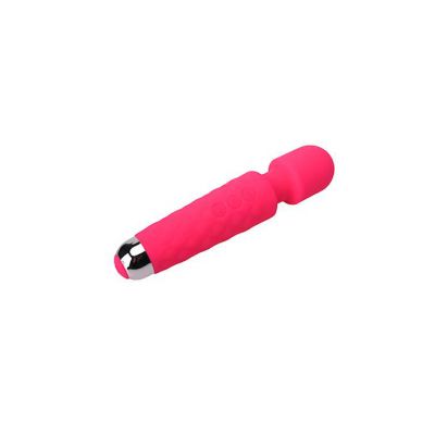 Hex Silicone Wand