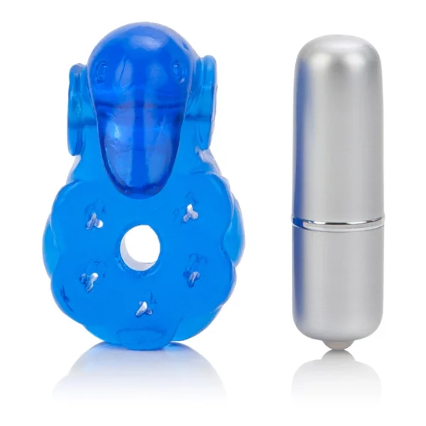 Micro Vibe Arouser - Duckie