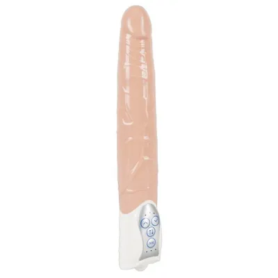 Push It Saber Vibrating Dildo 11 Inch 11 Inch