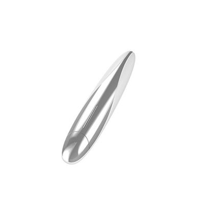 Ovo F11 Vibrator Chrome