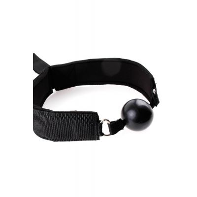 Pipedream Gag Wrist Restraint