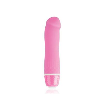 Mini P Bullet Vibrator Pink