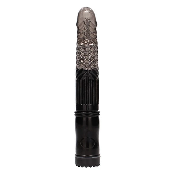 GC Curved Classic Rabbit Vibrator