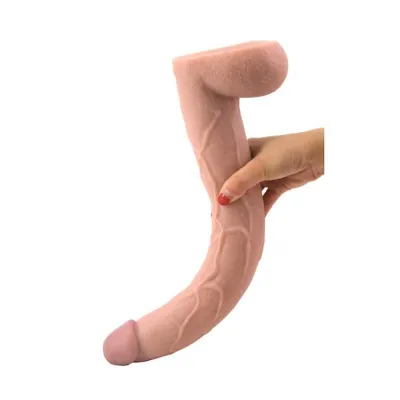 Super Long Realistic Dildo