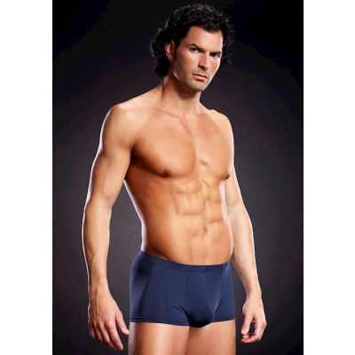 Performance Microfiber Trunk Navy Lxl