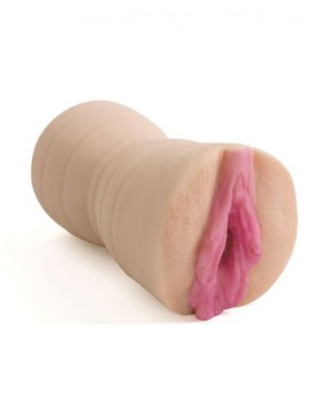 Doc Johnson Belladonna Pocket Pussy