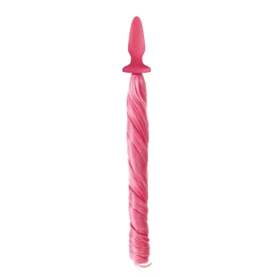 Unicorn Tails Pastels