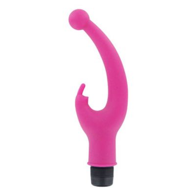 Magenta Curve G spot Vibe Pink