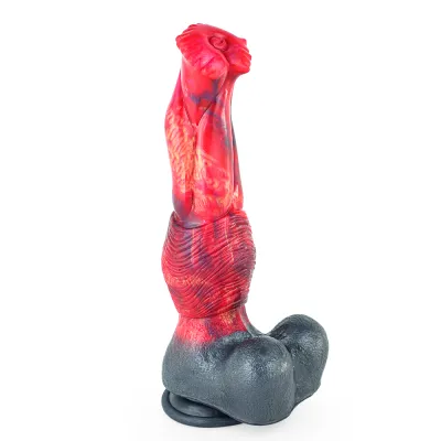 9 8 Tiif Beast Cock