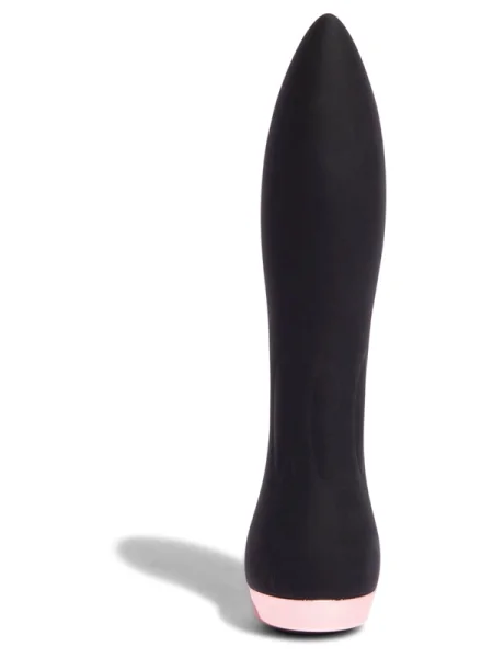 Nu Sensuelle 60SX AMP Silicone Bullet