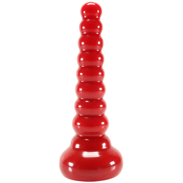 Red Boy Anal Wand Red