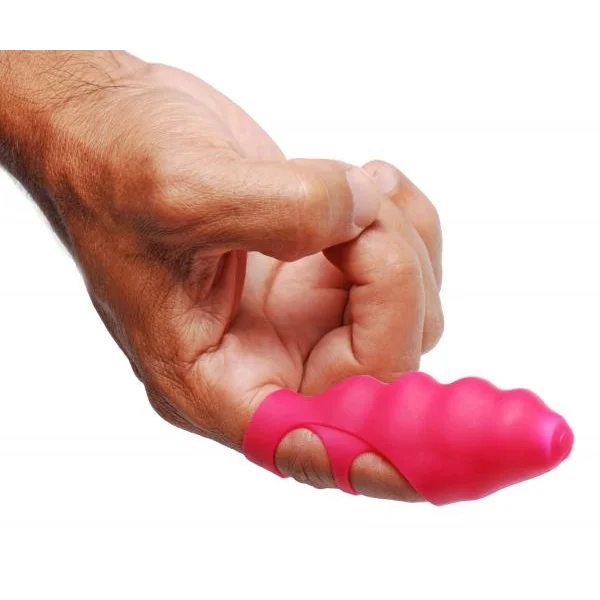 Ripples Finger Bang Her Vibe