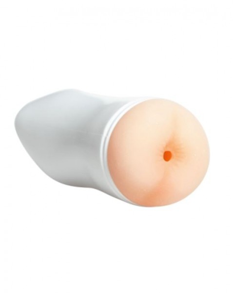 Vulcan Love Skin Masturbator Ripe Anus - Flesh