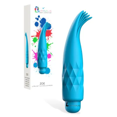 Shots Zoe 4 65 10 Speed Bullet Vibrator