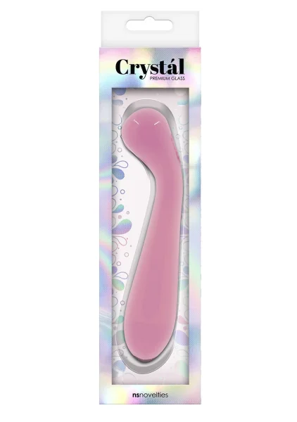 Crystal G-Spot Wand