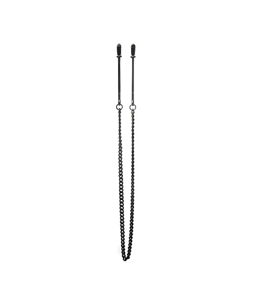 Pincette Nipple Clamps