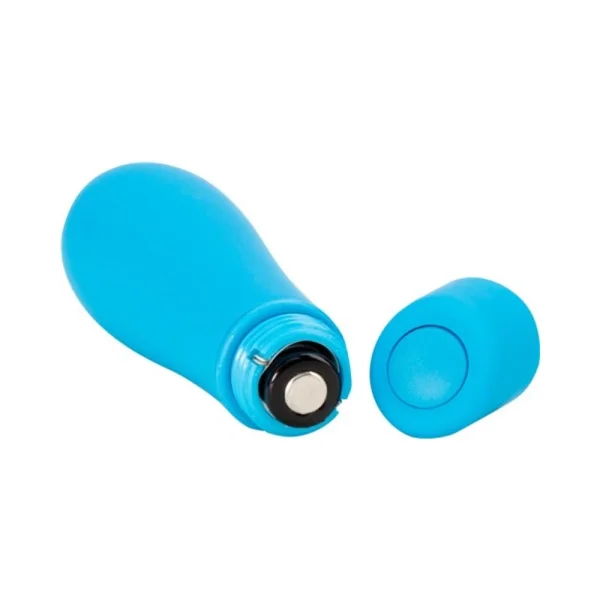 Soft Rain Power Bullet Vibrator