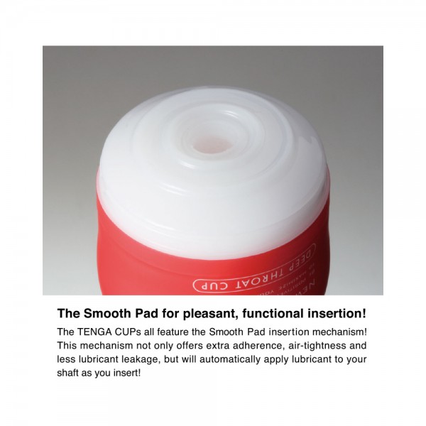 Tenga Air Cushion Cup