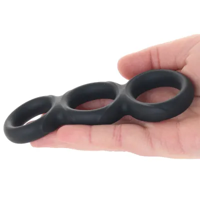 Renegade Threefold C Ring