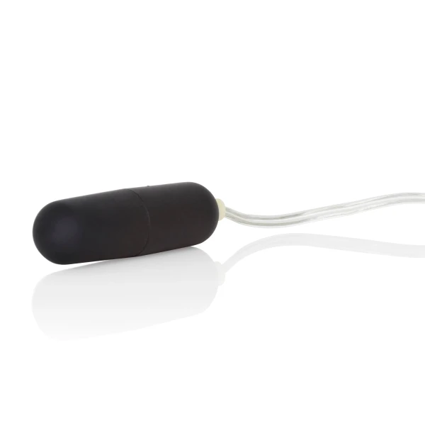 Sterling Collection Combo Pack Velvet Cote Bullet  With 2-Speed Controller