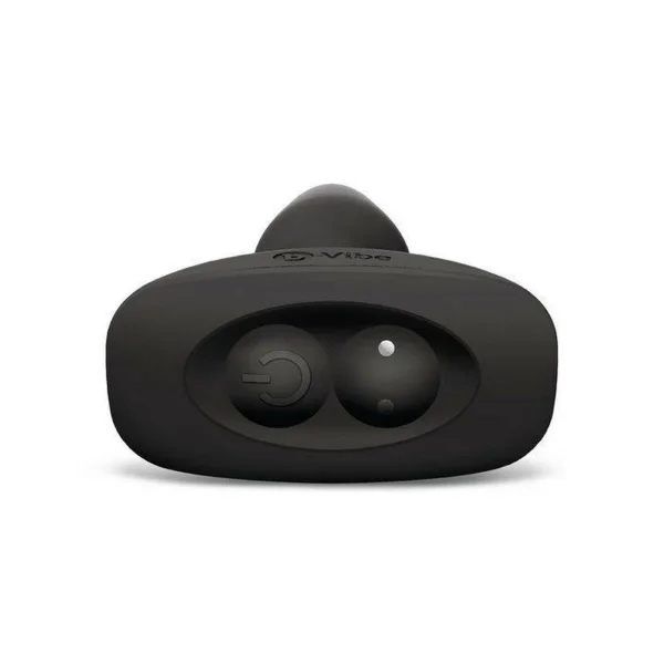 b-Vibe Vibrating Rimming Anal Plug 2 — image 6 of 11