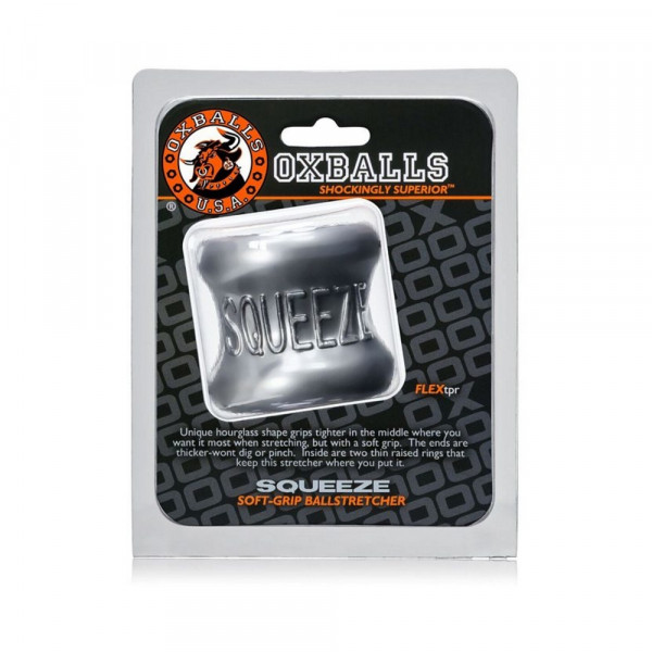Oxballs Squeeze Ball Stretcher