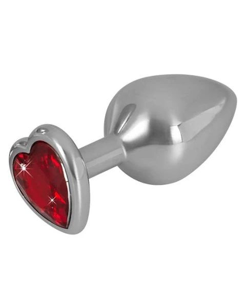 Diamond Butt Plug