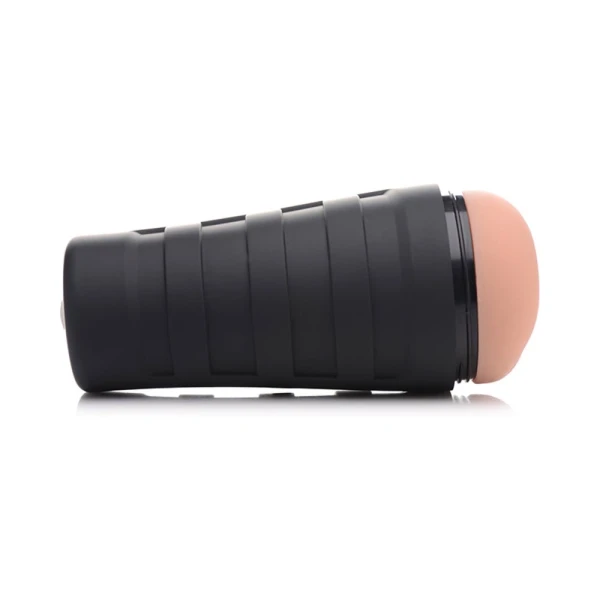 Mistress Tia Deluxe Ass Stroker - Medium
