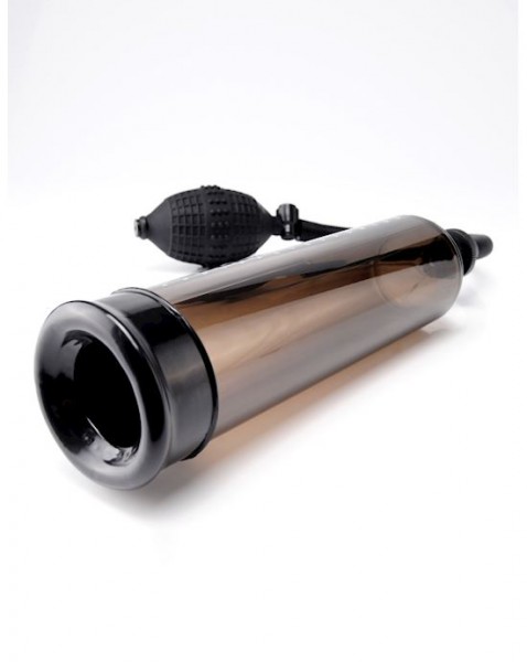 Pump Worx Euro Pump Black