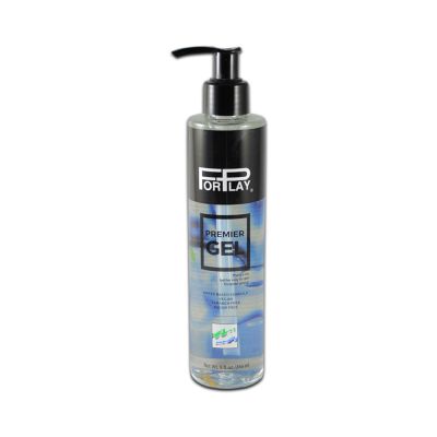Forplay Premier Gel plus 9oz Pump Bottle