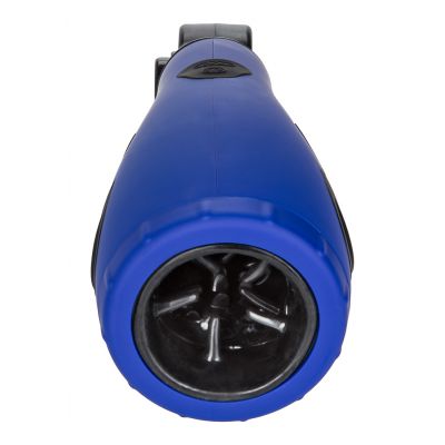 Apollo 174 Hydro Power Stroker 8482 Blue Male Hand Masturbation