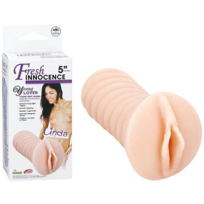 Linda Virgin Pocket Pussy