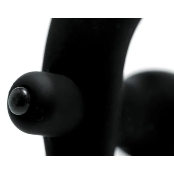 Prostatic Play Nomad Silicone Prostate Vibe — image 4 of 8