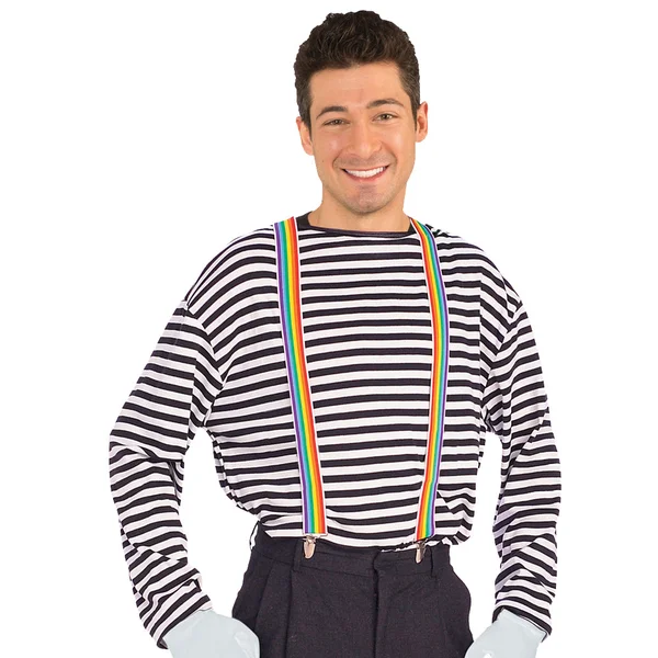 Rainbow Suspenders — image 3 of 3