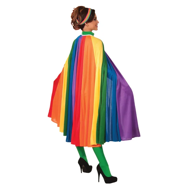 Rainbow Cape — image 5 of 5