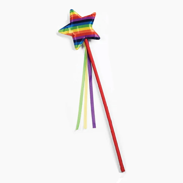 Rainbow Wand — image 3 of 3