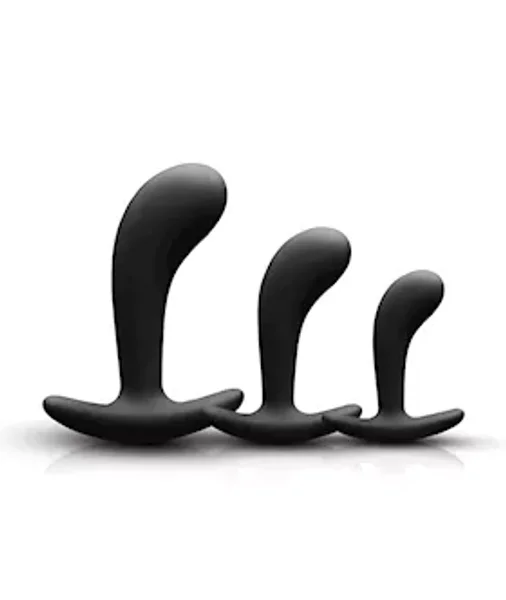 Renegade - P-Spot Kit (Black) — image 12 of 13