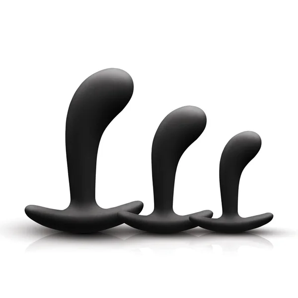 Renegade - P-Spot Kit (Black) — image 14 of 15