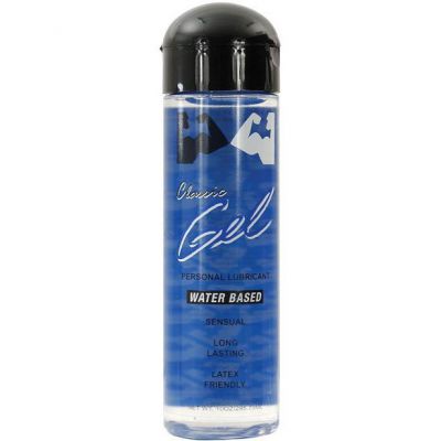 Elbow Grease Water Based Gel