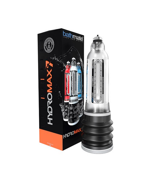 Hydromax7