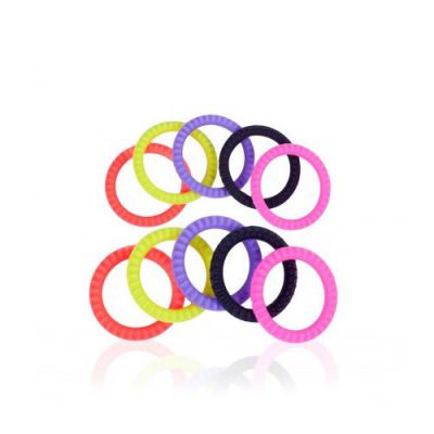 Erection commander cock ring set