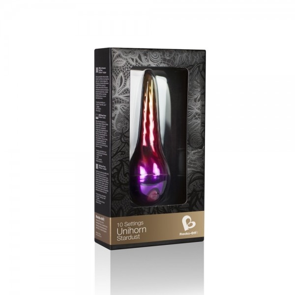 Rocks Off Unihorn Bullet Vibrator