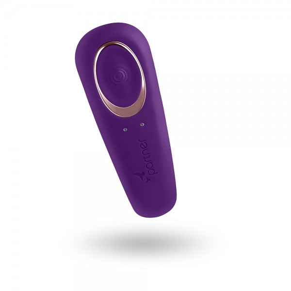 Satisfyer Partner — image 10 of 25