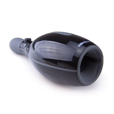 Swell vibrating sleeve