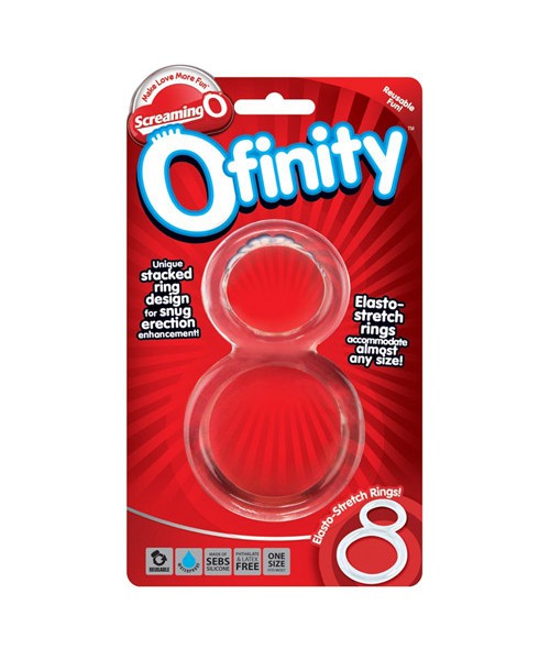 Ofinity